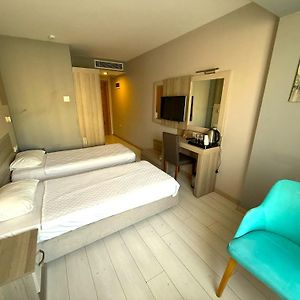 Chambre Budgétée Triple